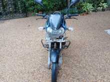 Bajaj Discover 125 2006 Motorbike