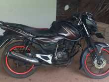 Bajaj Discover 2014 Motorbike