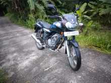 Bajaj Discover 125 2006 Motorbike