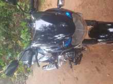 Bajaj Discover 125 2007 Motorbike