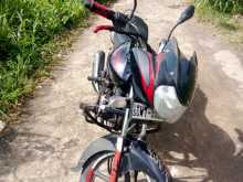 Bajaj Discover 125 2011 Motorbike