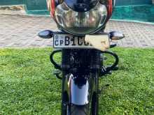 Bajaj Discover 125 2020 Motorbike