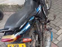 Bajaj DISCOVER 125 2004 Motorbike