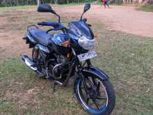 Bajaj Discover 125 2006 motorcycle