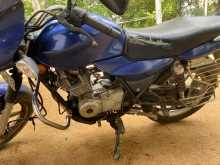 Bajaj Discover 2006 Motorbike