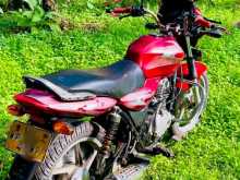 Bajaj Discover 125 2006 motorcycle