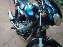 Bajaj Discover 125 2006 Motorbike