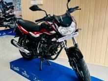 Bajaj Discover 125 2026 Motorbike