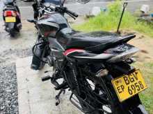 Bajaj Discover 125 2018 Motorbike