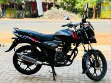 Bajaj Discover 125 2018 Motorbike