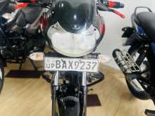 Bajaj Discover 125 2014 Motorbike