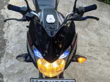 Bajaj Discover 2014 motorcycle