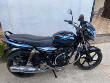 Bajaj Discover 125 2005 Motorbike