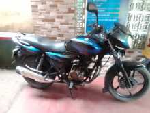 Bajaj Discover 2014 Motorbike