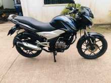 Bajaj Discover 125 2013 Motorbike