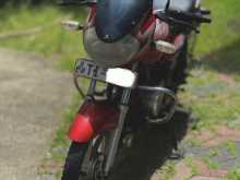 Bajaj Discover 125 2007 Motorbike