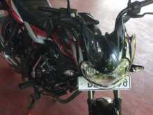 Bajaj Discover 125 2024 Motorbike