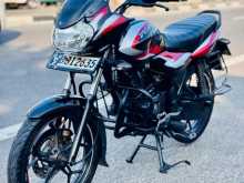 Bajaj Discover 125 2024 Motorbike