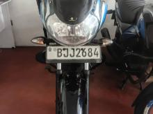 Bajaj Discover 125 2024 Motorbike