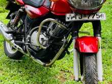 Bajaj Discover 125 2007 Motorbike