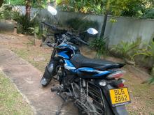 Bajaj Discover 125 2026 Motorbike