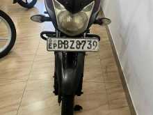 Bajaj Discover 125 2015 Motorbike