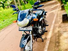 Bajaj Discover 125 2006 Motorbike