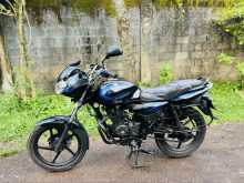 Bajaj Discovery 125 2011 Motorbike