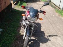 Bajaj Discover 125 2007 Motorbike