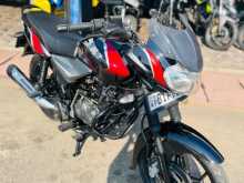 Bajaj Discover 125 2019 Motorbike