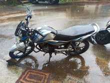 Bajaj Discover 2014 Motorbike