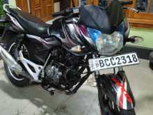 Bajaj Discover-125 2012 Motorbike