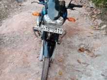 Bajaj Discover 125 2007 Motorbike