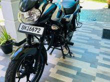 Bajaj Discover 125 2025 Motorbike