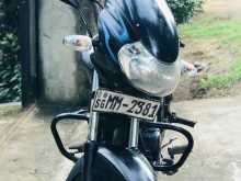 Bajaj Discover 125 2007 Motorbike