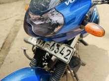 Bajaj Discover 125 2006 Motorbike