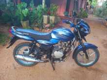 Bajaj Discovery 125 2007 Motorbike