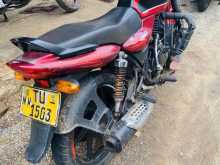 Bajaj Discover 125 2008 Motorbike