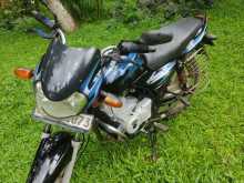 Bajaj Discover 125 2006 Motorbike