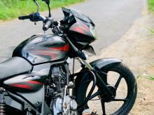 Bajaj DISCOVER 125 2011 Motorbike