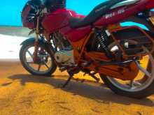 Bajaj Bajaj 2007 Motorbike