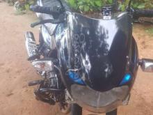 Bajaj Discover 125 2007 Motorbike