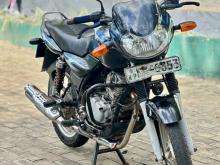 Bajaj Discover 125 2006 Motorbike