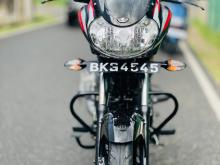 Bajaj Discover 125 2025 Motorbike