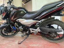 Bajaj Discover 2012 Motorbike