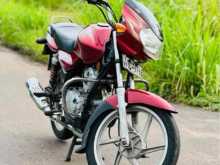 Bajaj Discovery 125 2007 Motorbike