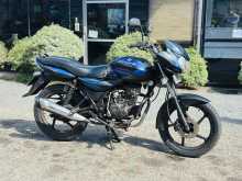 Bajaj Discover 125 2013 Motorbike