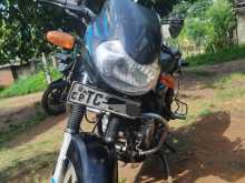 Bajaj Discover 125 2006 Motorbike