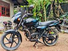 Bajaj Discover 125 2006 Motorbike