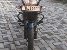 Bajaj Discover 125 2024 Motorbike